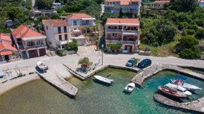 Apartments by the sea Grscica, Korcula - 20976